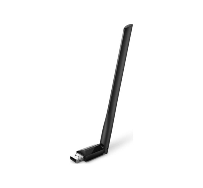 TP-Link Бездротовий адаптер TP-Link Archer T2U Plus