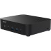 ASUS Комп'ютер ASUS NUC 14 Essential RNUC14MNK9700002 Slim Kit(L6) / N97, M.2 22x80 NVMe & SATA SSD, EU Cord (90AR00M2-M00080)