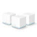 Mercusys Домашня Mesh Wi-Fi система (3 шт у комплекті), Halo H30(3-pack) MERCUSYS