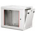 Hypernet Шафа настінна Hypernet 9U 19" 600x600 ProLine (PL-WMNC66-9U)
