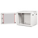 Hypernet Шафа настінна Hypernet 9U 19" 600x600 ProLine (PL-WMNC66-9U)