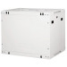 Hypernet Шафа настінна Hypernet 9U 19" 600x600 ProLine (PL-WMNC66-9U)