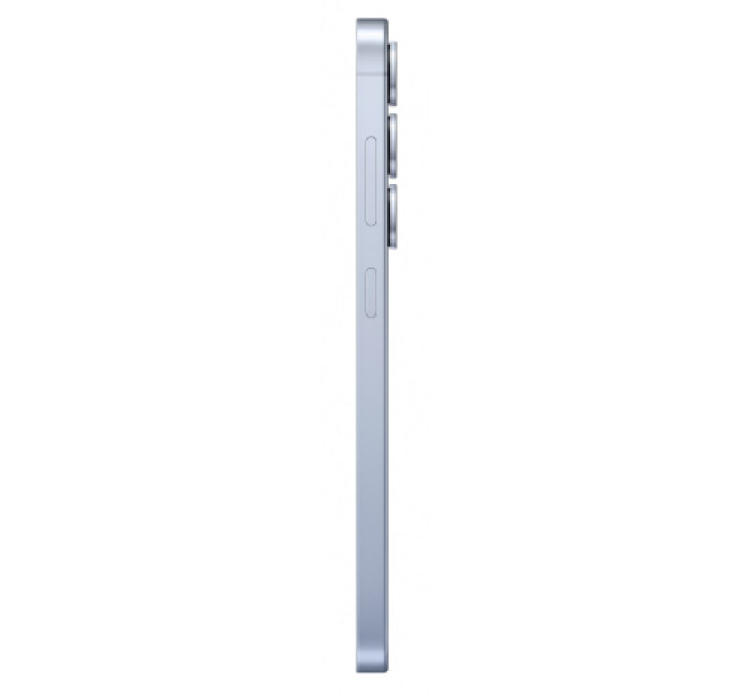Samsung Мобільний телефон Samsung Galaxy S25 12/256Gb Icyblue (SM-S931BLBGEUC)
