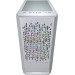 Cougar Корпус комп'ютерний Cougar MG140 AIR RGB (White)