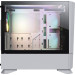 Cougar Корпус комп'ютерний Cougar MG140 AIR RGB (White)