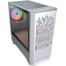 Cougar Корпус комп'ютерний Cougar MG140 AIR RGB (White)