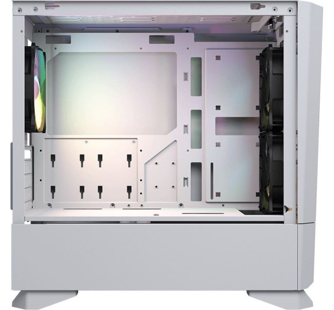 Cougar Корпус комп'ютерний Cougar MG140 AIR RGB (White)