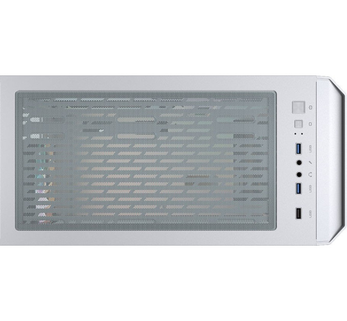 Cougar Корпус комп'ютерний Cougar MG140 AIR RGB (White)