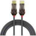Promate Кабель мультимедійний HDMI to HDMI 15.0m v.2.0 prolink4k60-15m Promate (prolink4k60-15m)