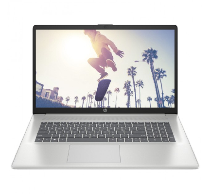 HP Ноутбук HP 17-cp2025ua (B22CQEA)