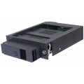 AgeStar Кишеня внутрішня AgeStar SMRP, для HDD, SATA, пластик, чорний