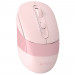 Мишка A4Tech FB10C Wireless/Bluetooth Pink (FB10C Pink)
