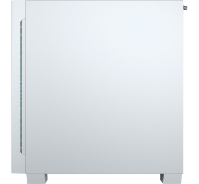Cougar Корпус комп'ютерний Cougar Airface ECO RGB, білий