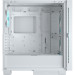 Cougar Корпус комп'ютерний Cougar Airface ECO RGB, білий