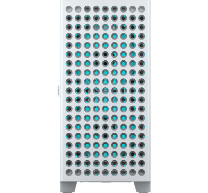 Cougar Корпус комп'ютерний Cougar Airface ECO RGB, білий