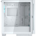 Cougar Корпус комп'ютерний Cougar Airface ECO RGB, білий
