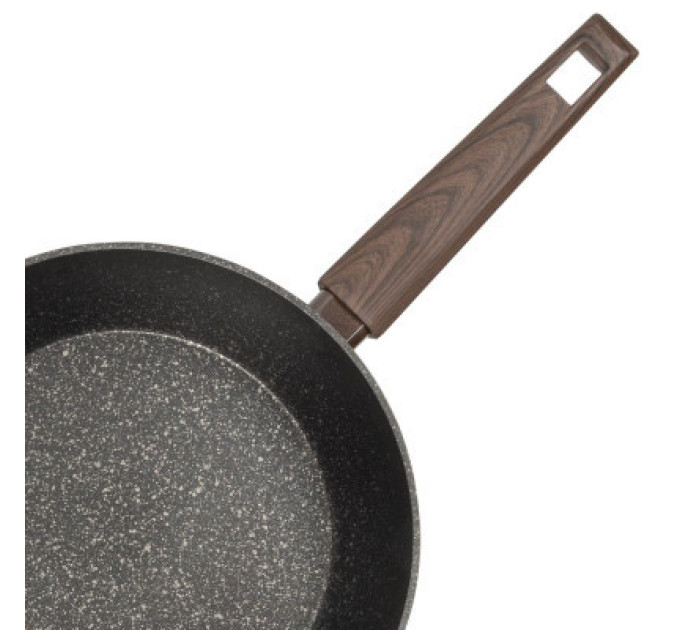 Resto Сковорода RESTO 93163, 28 см