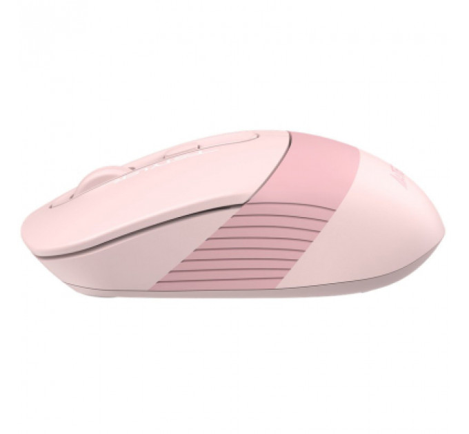 Мишка A4Tech FB10C Wireless/Bluetooth Pink (FB10C Pink)