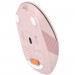 Мишка A4Tech FB10C Wireless/Bluetooth Pink (FB10C Pink)