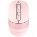 Мишка A4Tech FB10C Wireless/Bluetooth Pink (FB10C Pink)
