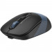 Мишка A4Tech FB10CS Wireless/Bluetooth Ash Blue (FB10CS Ash Blue)