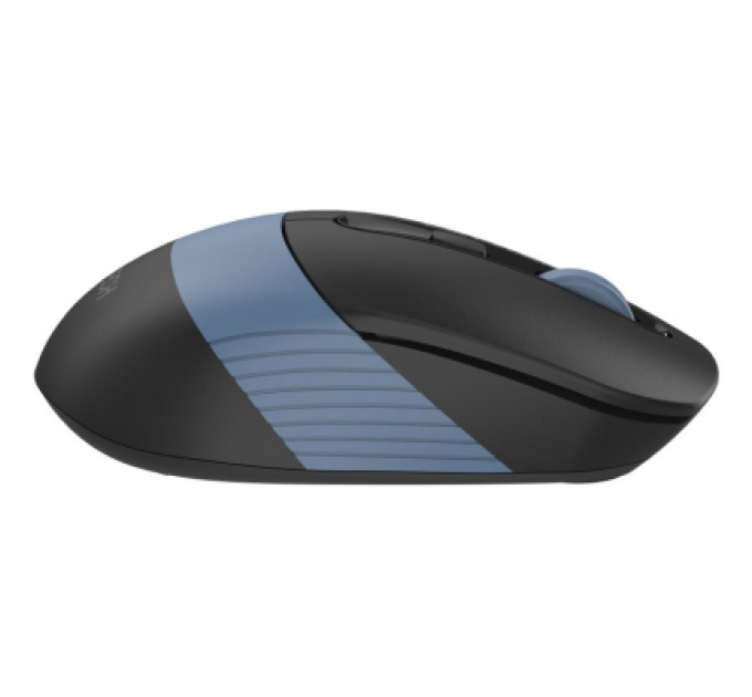 Мишка A4Tech FB10CS Wireless/Bluetooth Ash Blue (FB10CS Ash Blue)