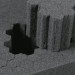 Acropolis Фото-сумка Acropolis ST-2/50 для штатива, 50 cм (ST-2/50)