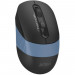 Мишка A4Tech FB10CS Wireless/Bluetooth Ash Blue (FB10CS Ash Blue)