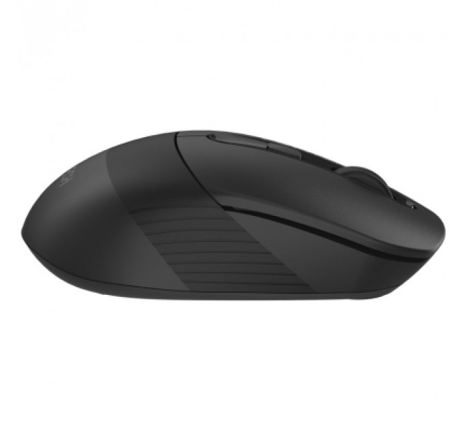Мишка A4Tech FB10CS Wireless/Bluetooth Stone Black (FB10CS Stone Black)
