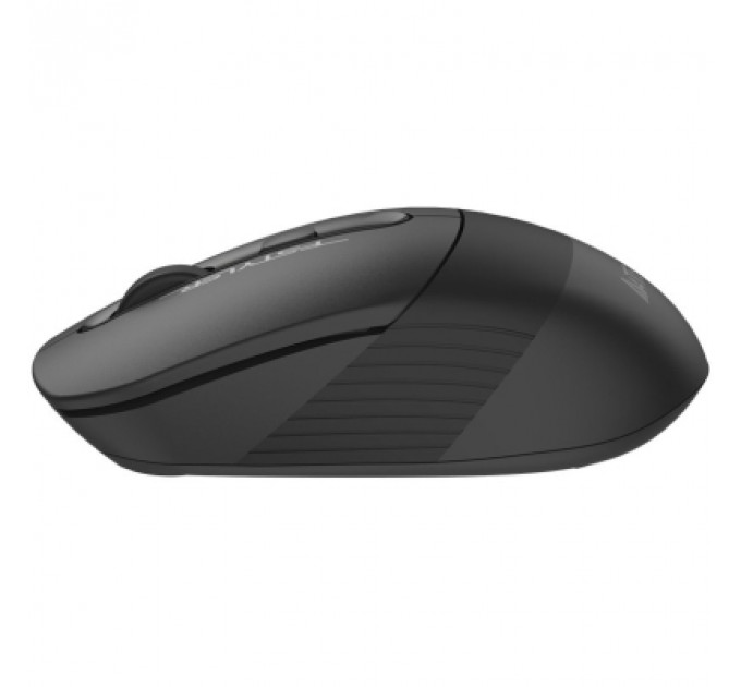 Мишка A4Tech FB10CS Wireless/Bluetooth Stone Black (FB10CS Stone Black)