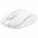 Мишка A4Tech FB12S Wireless/Bluetooth White (FB12S White)