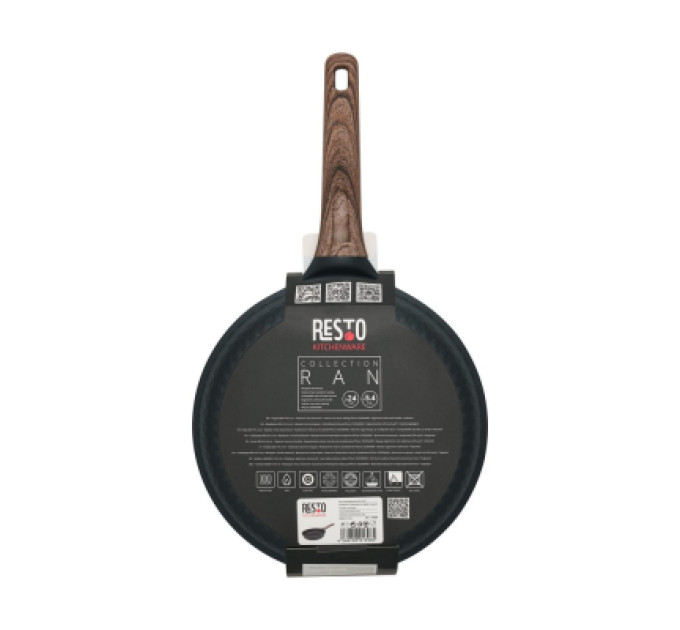Resto Сковорода RESTO 93909 , 24 см