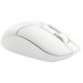 Мишка A4Tech FB12S Wireless/Bluetooth White (FB12S White)