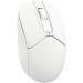 Мишка A4Tech FB12S Wireless/Bluetooth White (FB12S White)