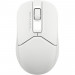 Мишка A4Tech FB12S Wireless/Bluetooth White (FB12S White)