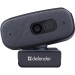 Defender Веб-камера Defender G-lens 2695 FullHD 2K 1520p Black (63195)