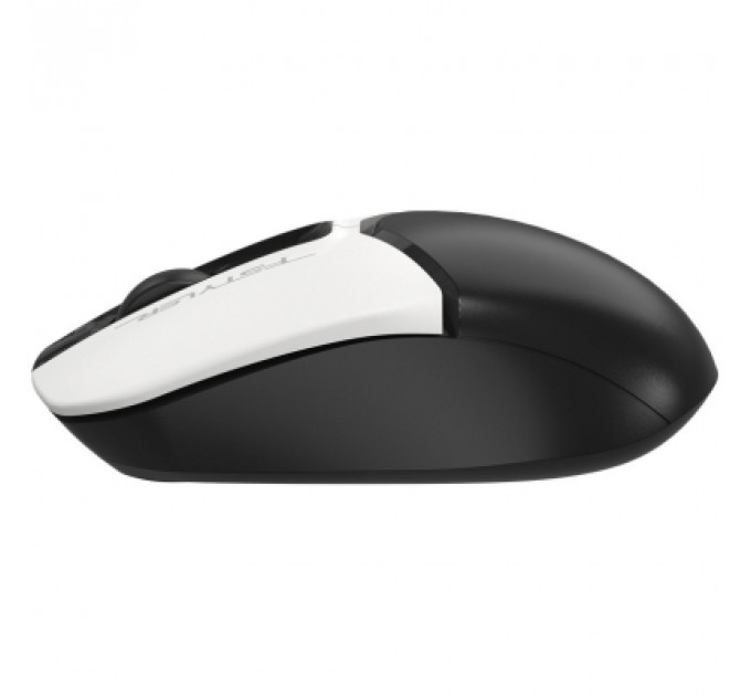 Мишка A4Tech FB12S Wireless/Bluetooth Panda (FB12S Panda)
