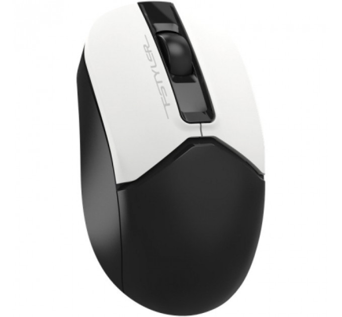 Мишка A4Tech FB12S Wireless/Bluetooth Panda (FB12S Panda)
