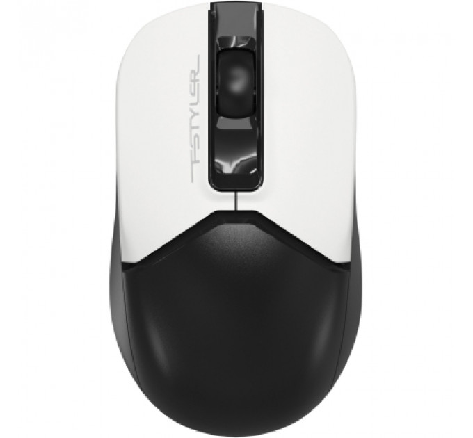 Мишка A4Tech FB12S Wireless/Bluetooth Panda (FB12S Panda)