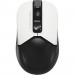 Мишка A4Tech FB12S Wireless/Bluetooth Panda (FB12S Panda)
