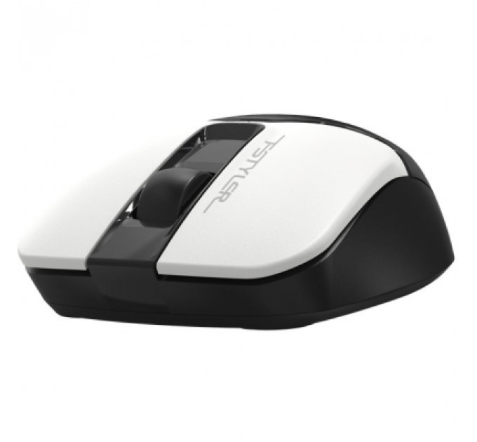 Мишка A4Tech FB12S Wireless/Bluetooth Panda (FB12S Panda)