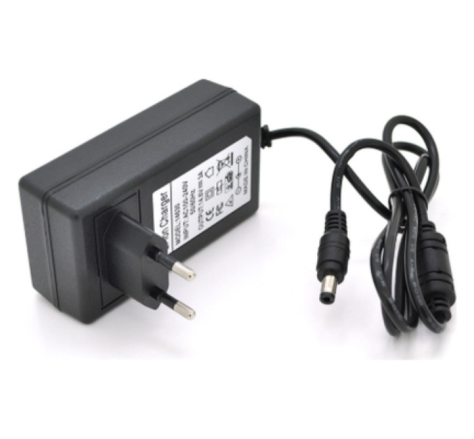 Voltronic Мережевий зарядний пристрій для АКБ Voltronic LiFePo4 12V(14.6V), 4S, 3A (YT-14630)