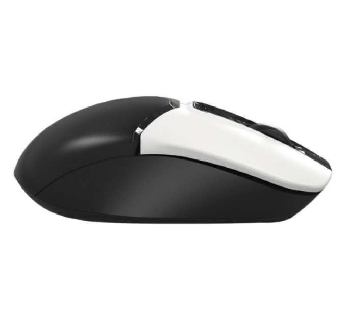 Мишка A4Tech FB12S Wireless/Bluetooth Panda (FB12S Panda)