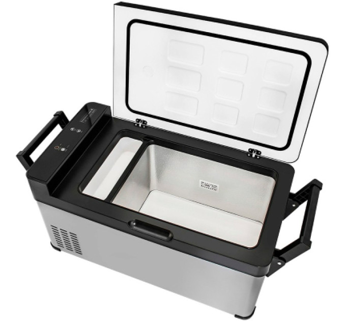 Mystery Автохолодильник Mystery з компресором та холодоагентом 30 л (MRQ-30)