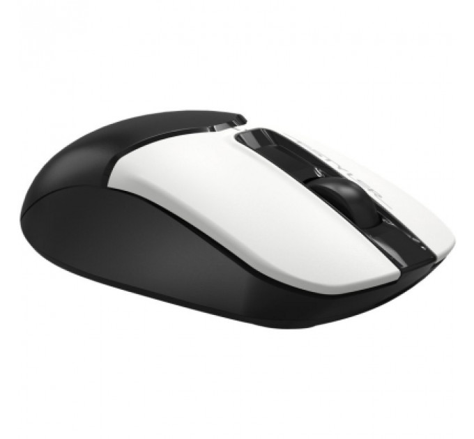Мишка A4Tech FB12S Wireless/Bluetooth Panda (FB12S Panda)