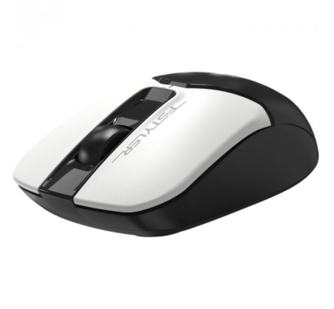 Мишка A4Tech FB12S Wireless/Bluetooth Panda (FB12S Panda)