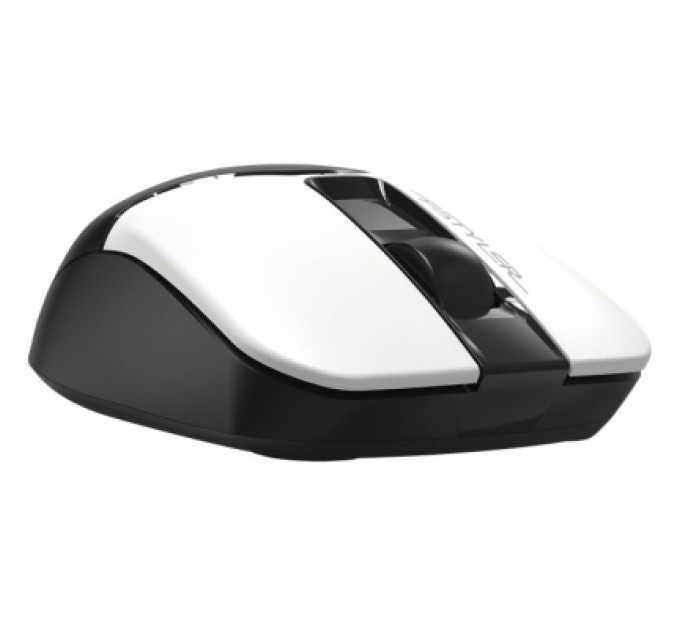 Мишка A4Tech FB12S Wireless/Bluetooth Panda (FB12S Panda)