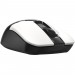 Мишка A4Tech FB12S Wireless/Bluetooth Panda (FB12S Panda)