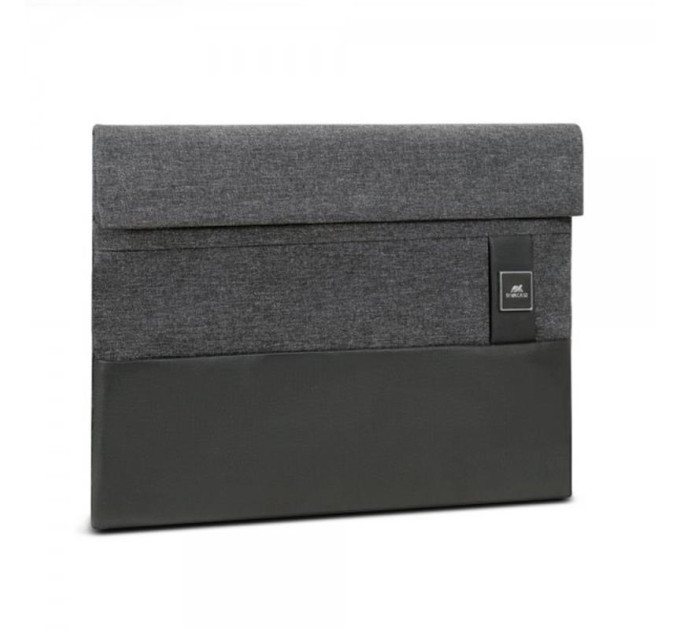 RivaCase Чохол для ноутбука 15.6", 8805 (black), чорний меланж