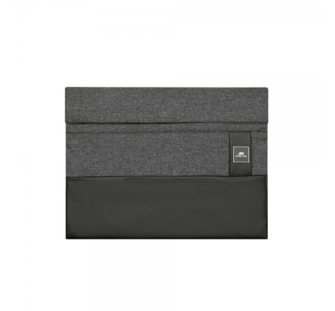 RivaCase Чохол для ноутбука 15.6", 8805 (black), чорний меланж